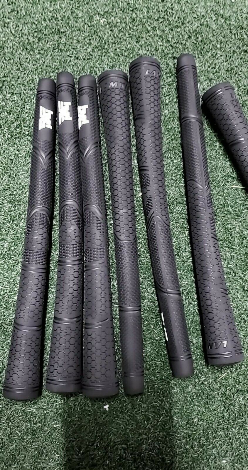 PXG GOLF GRIPS Standard Lamkin Z5 - Brand New - PRICE PER GRIP