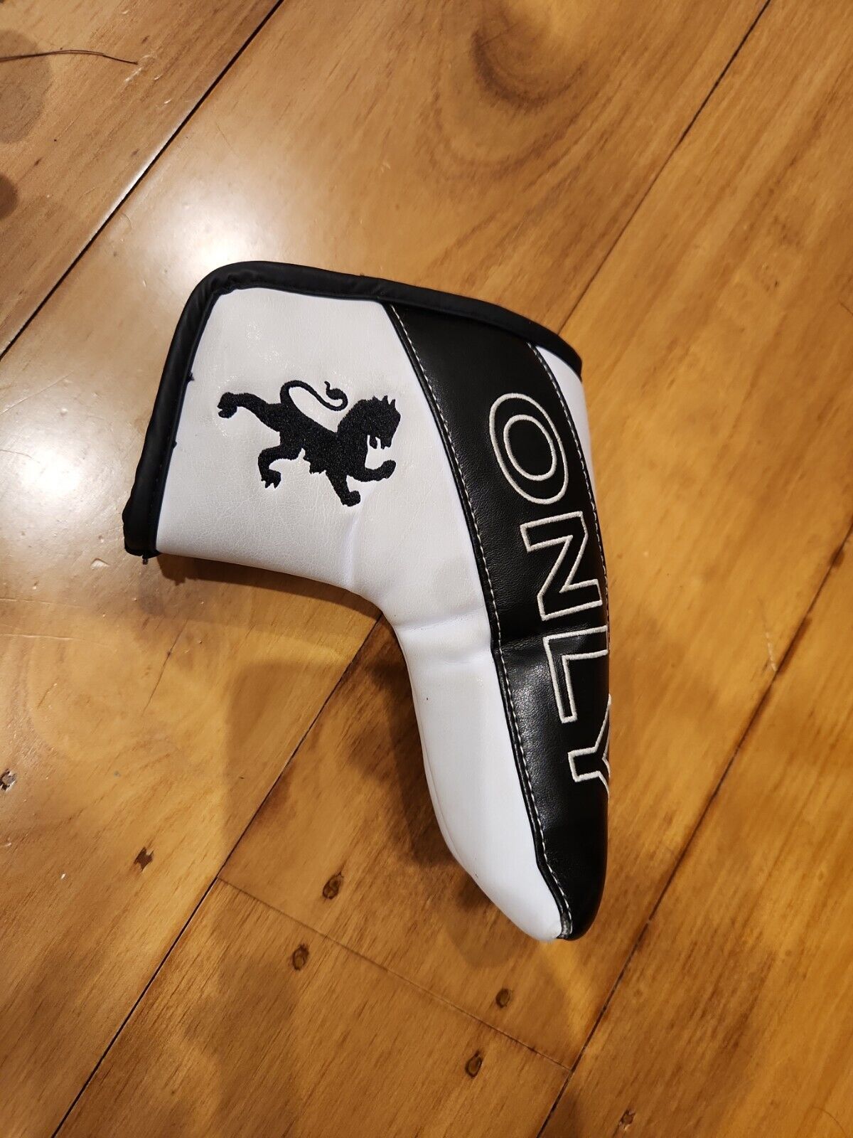 PIRETTI PUTTER REV 2.0 360g GOLF PUTTER - Tour Only Headcover Included