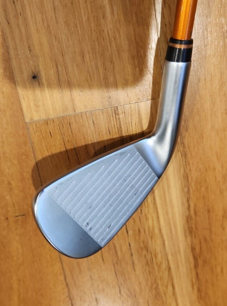 CALLAWAY APEX TCB FORGED 3 IRON - GRAPHITE DESIGN TOUR AD DI 105X Shaft