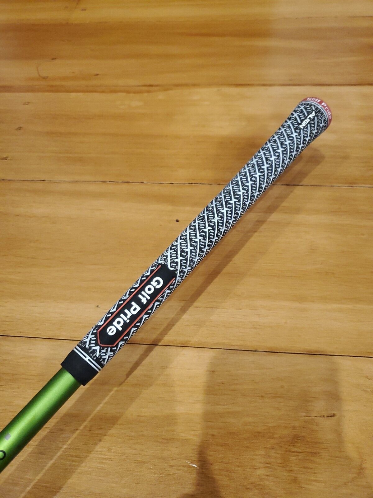 TITLEIST U505  - 1 UTILITY DRIVING IRON HYBRID 16° - ALDILA Tour ATX85H 2.2 TX