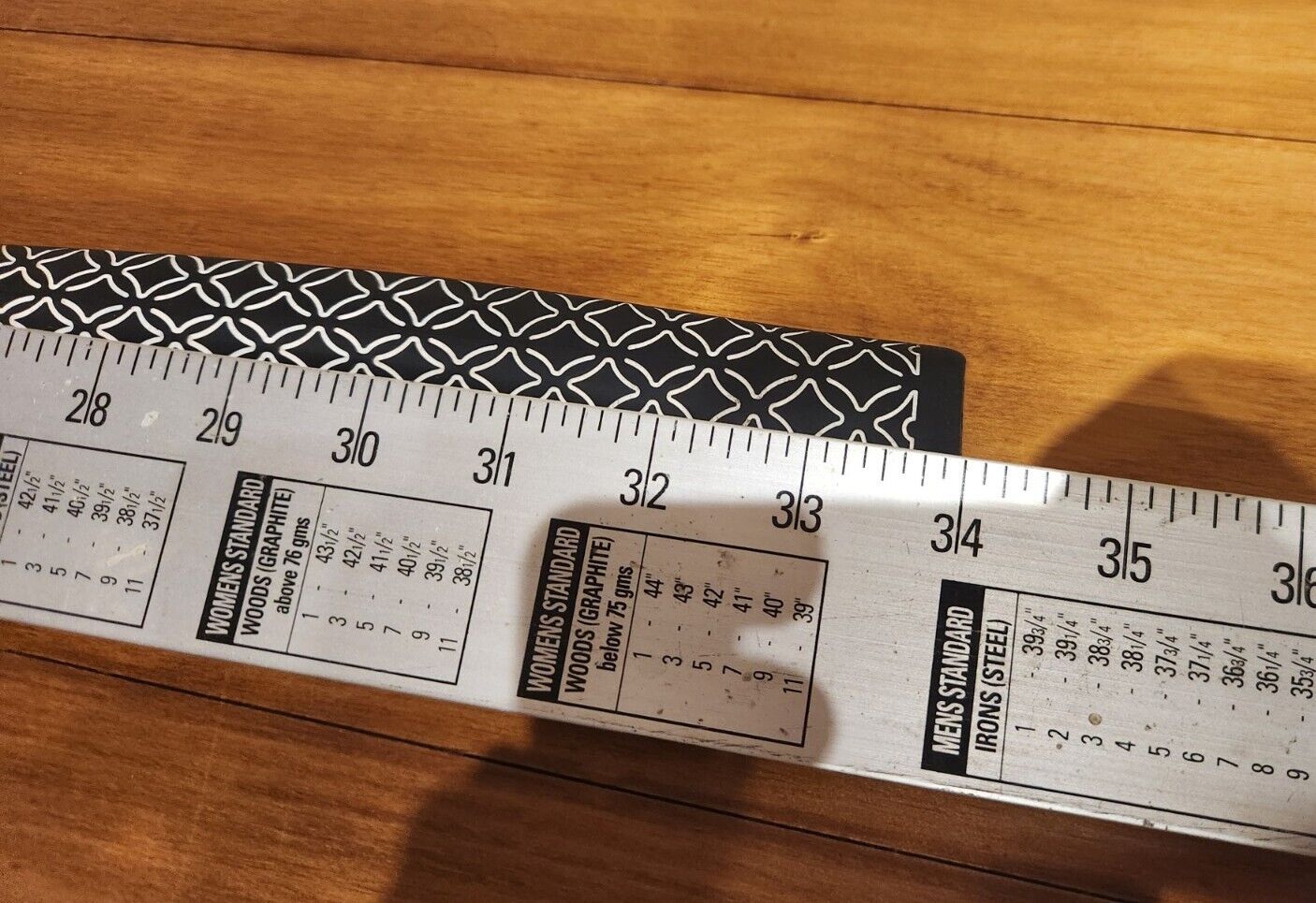 SCOTTY CAMERON PHANTOM 5.5 Titleist PUTTER" - 34" Actual Pictures Head