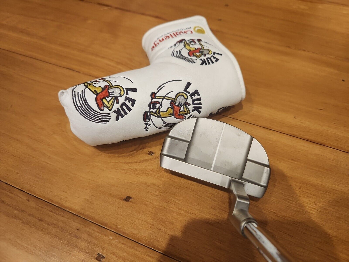 BETTINARDI BB32 395g PUTTER - Made in the USA