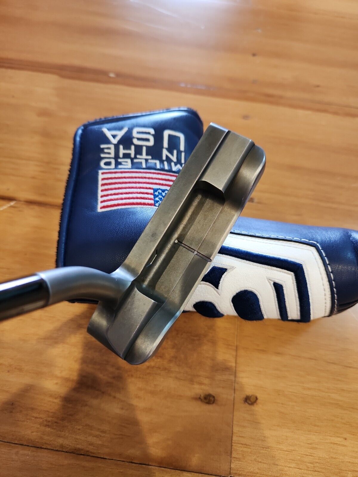 BETTINARDI BBZERO DASS PUTTER - EXCELLENT CONDITION