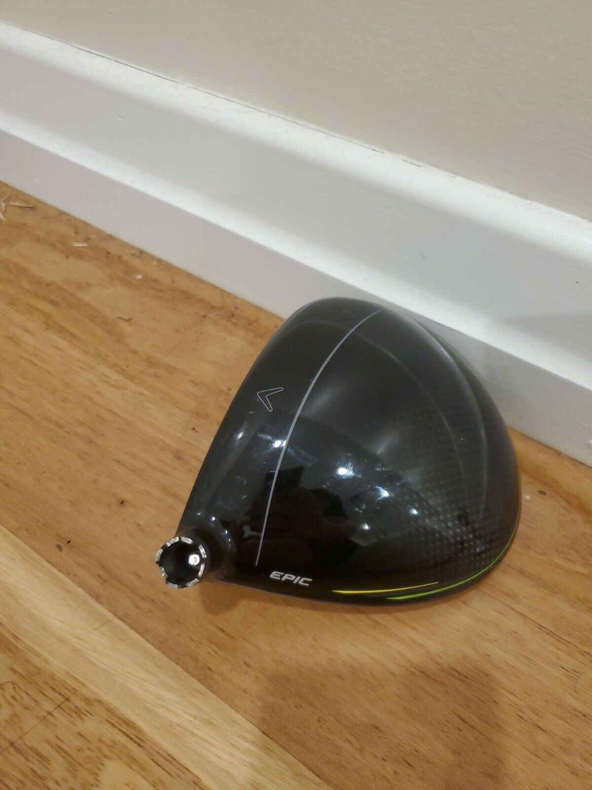 Callaway EPIC FLASH ISSUE DRIVER 10.5° - HEAD ONLY  (C1-197)