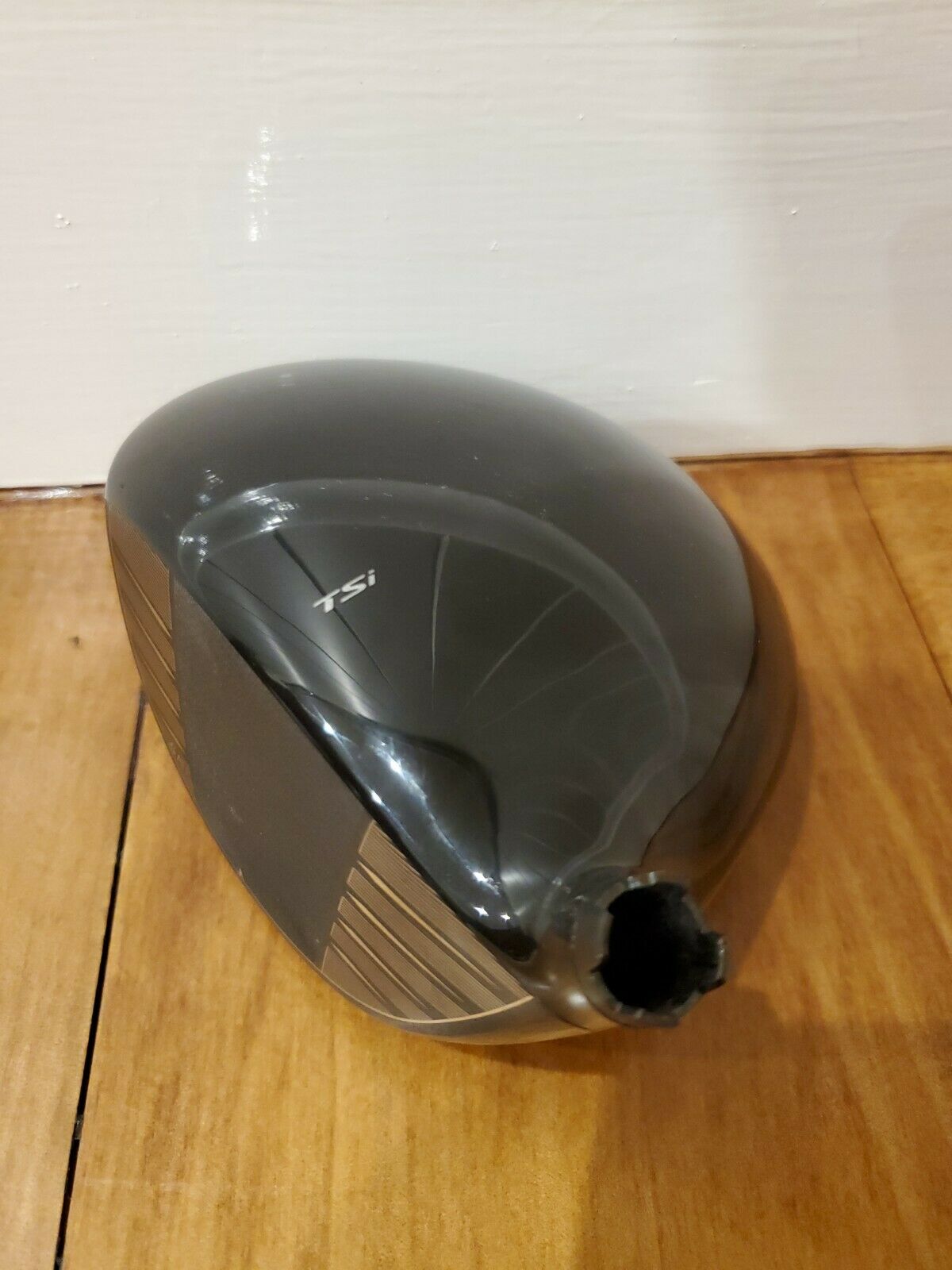 TITLEIST TSi4 8.0° - USA ONLY TOUR ISSUE T SERIAL Z - DRIVER HEAD