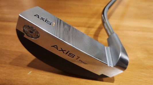 AXIS 1 TOUR PUTTER - EXCELLENT CONDITION