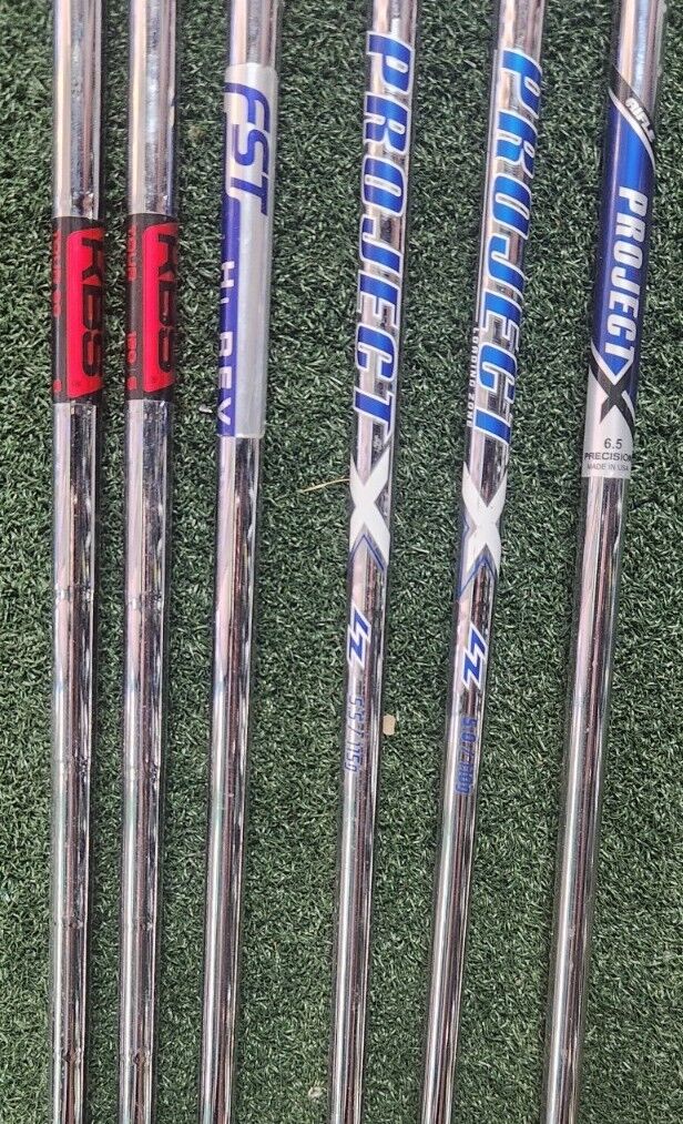 PING i230 GAP AW U WEDGE IRON - CHOICE OF SHAFT