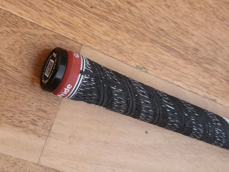 PING BLUEPRINT FORGED 4 IRON IRON - DYNAMIC GOLD X100 - Green Dot - BRAND NEW