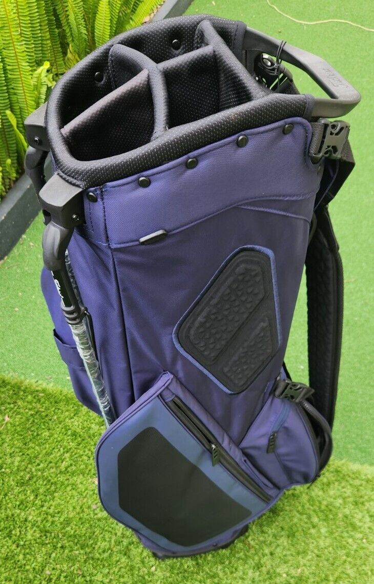 TITLEIST PLAYERS HYBRID 5 GOLF CARRY STAND BAG - BRAND NEW