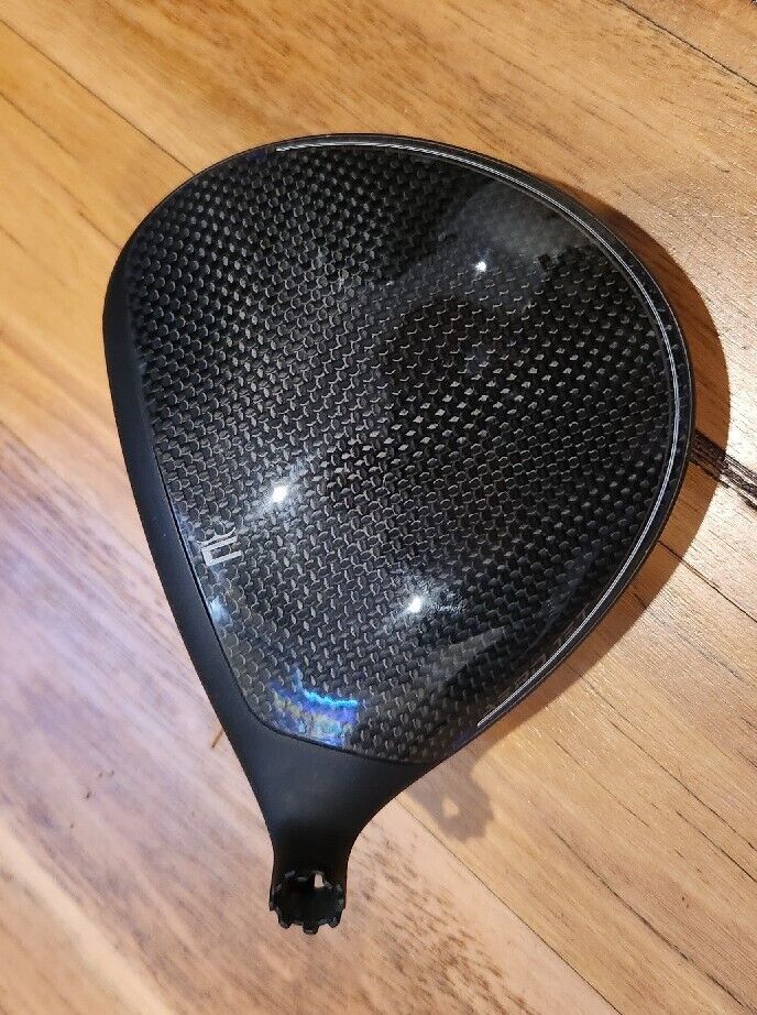 KING COBRA AEROJET LS 10.5° LOFT RANGE 9.0° - 12.0° - HEAD ONLY - TOUR ISSUE