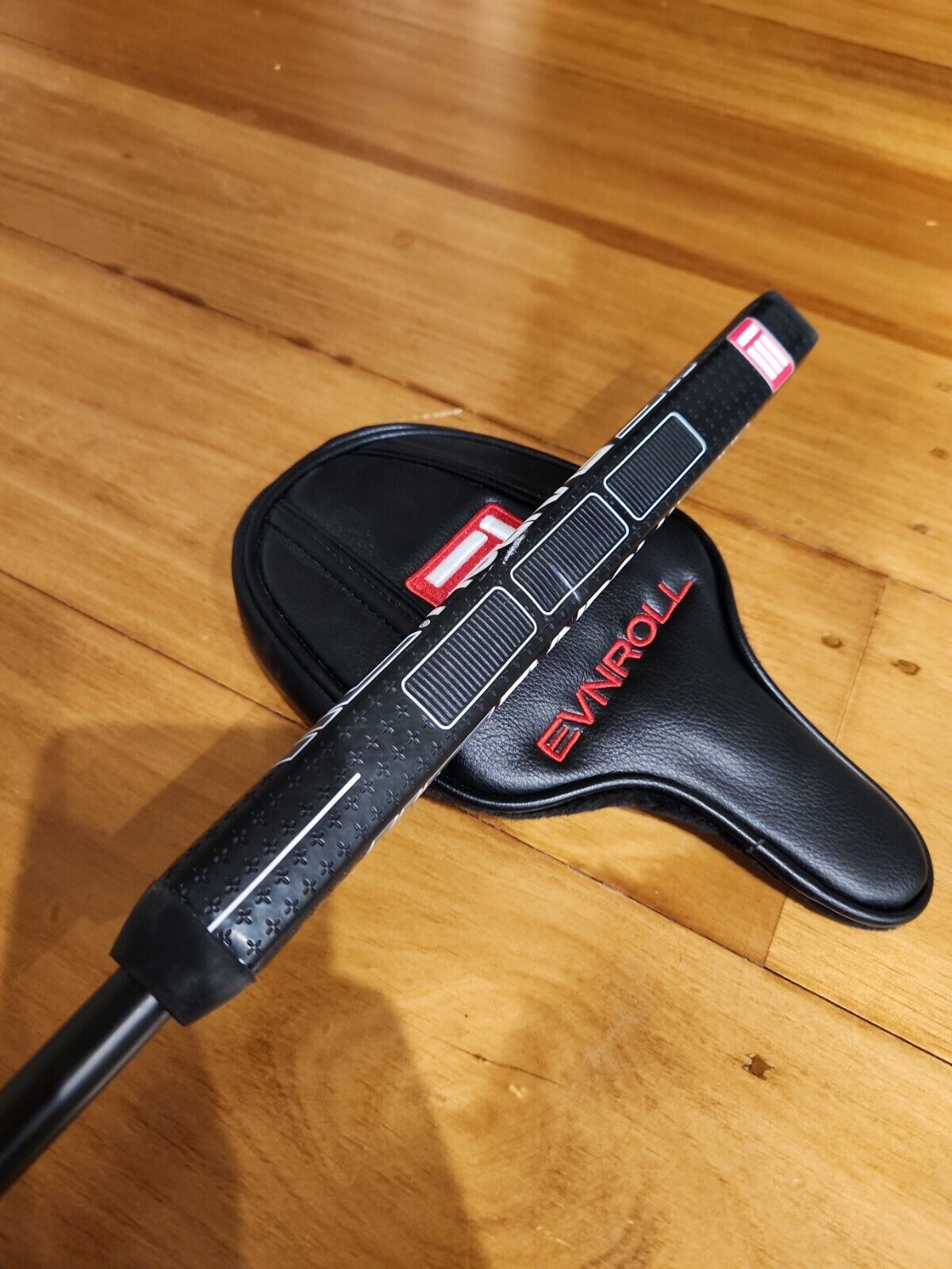 EVNROLL ER7 100% Milled Putter - EXCELLENT CONDITION 35"