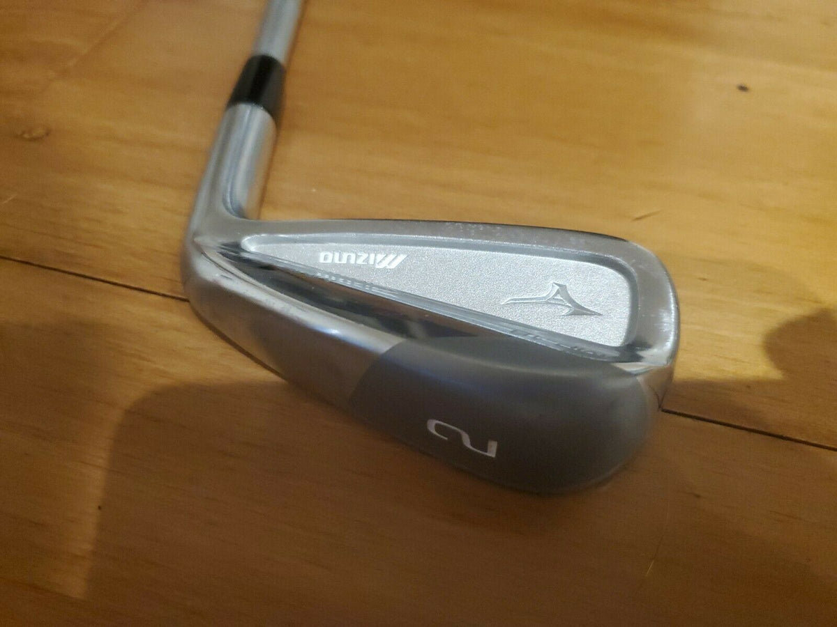 Mizuno mp 18 hi store fli 2 iron