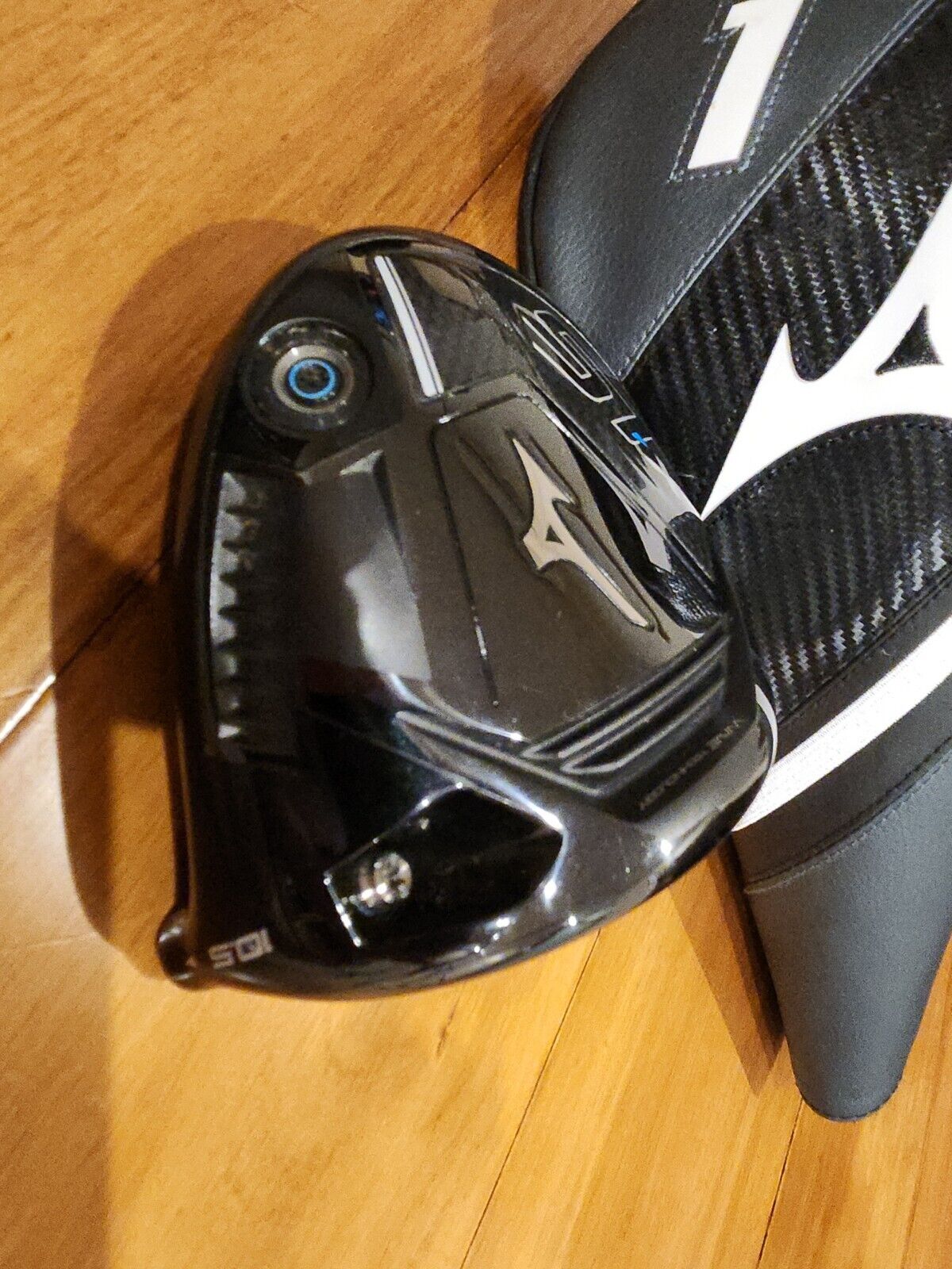 MIZUNO STX 10.5° DRIVER - VERY GOOD CONDITION - Head Only