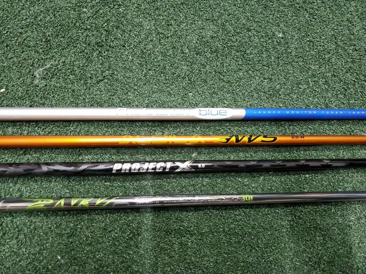 MIZUNO ST 190G DRIVER 9* GOLF HEAD - Choice of Stiff or Regular Shaft