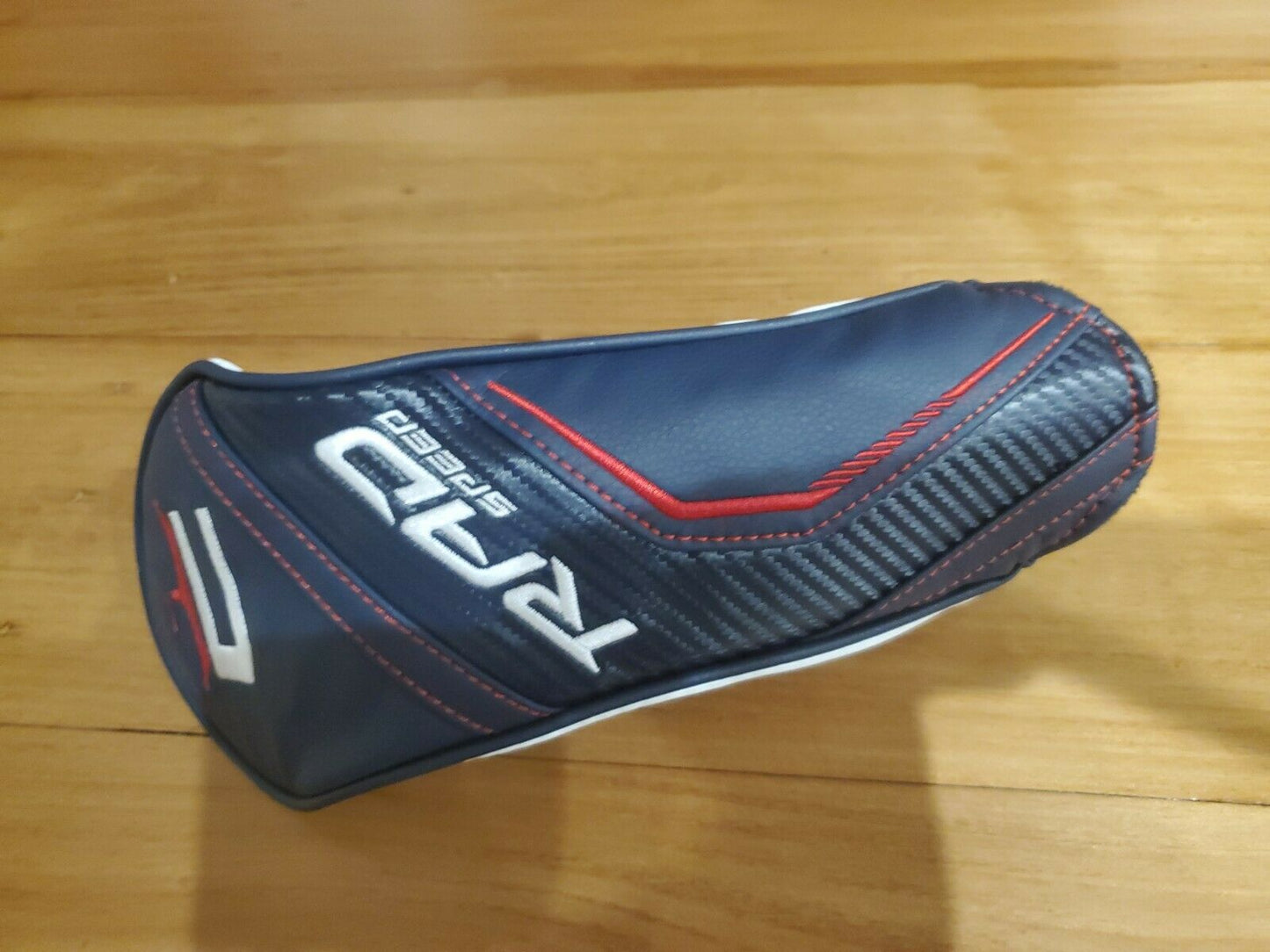 KING COBRA RAD SPEED 14.5° LOFT RANGE 13° - 16° FAIRWAY WOOD 3 - MINT CONDITION