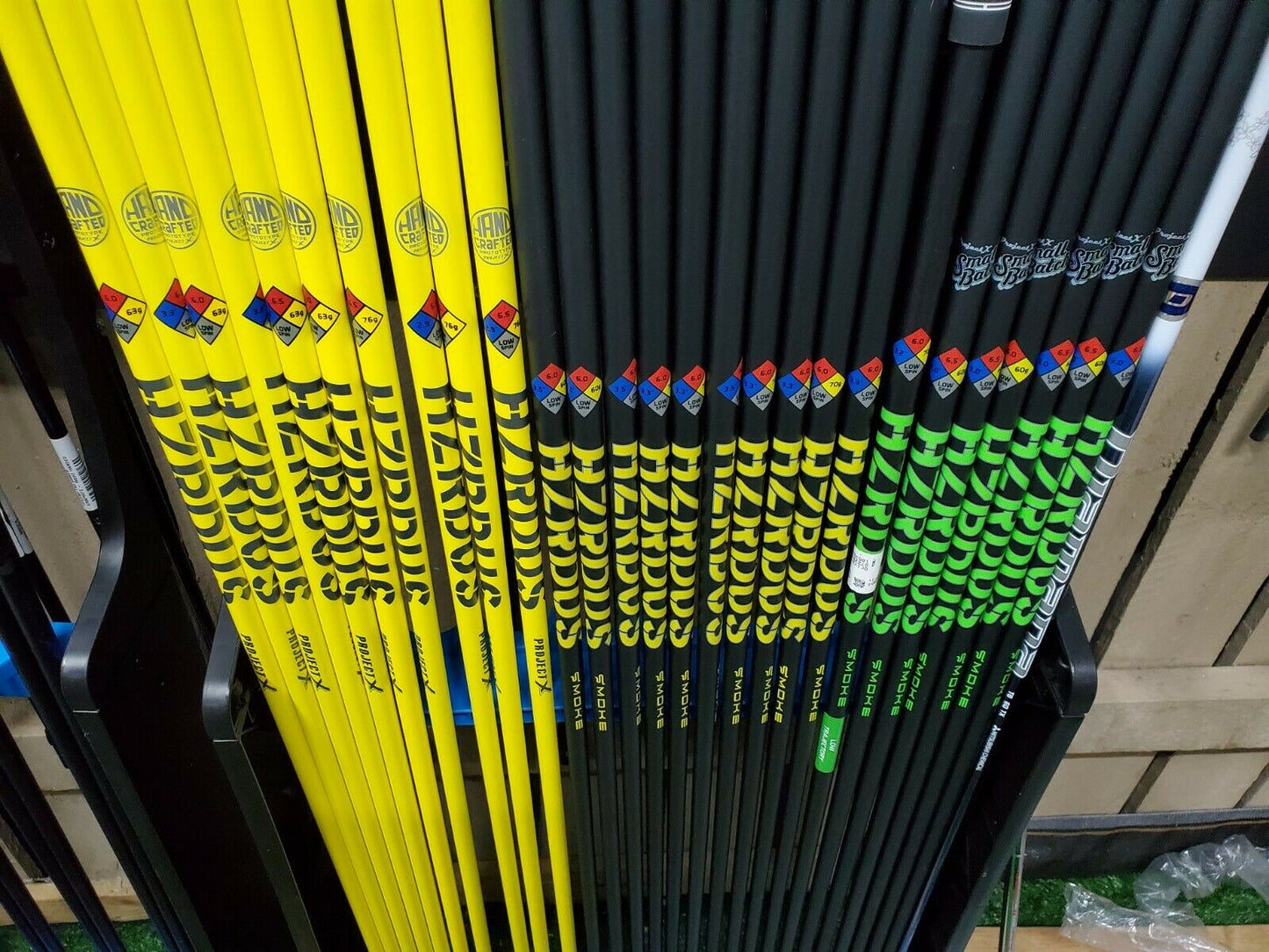 TAYLORMADE SIM 9* GOLF DRIVER - CHOICE OF SHAFT - A R S X - EXCELLENT CONDITION
