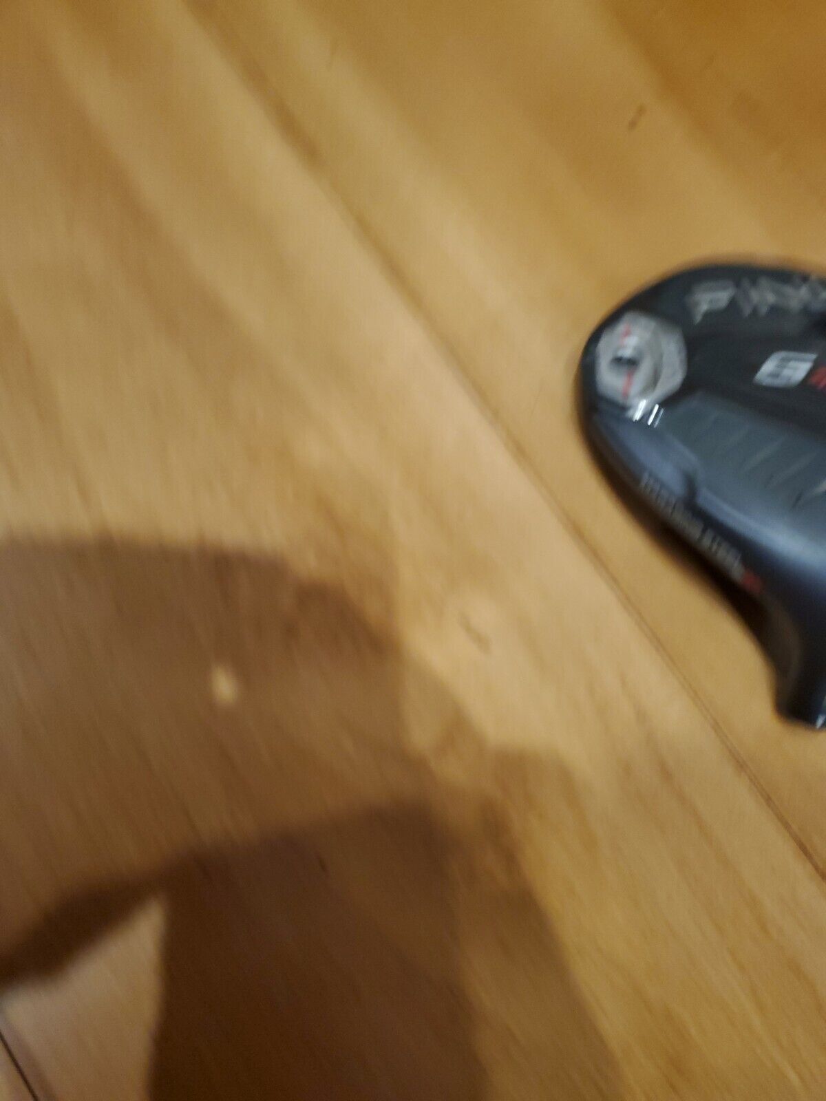 PING G410 LST 3 WOOD 14.5° - Fairway - Ping Tour 65X - Excellent Condition