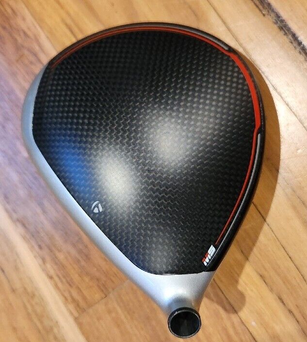 TAYLORMADE M5 9° DRIVER - Very Good Condition