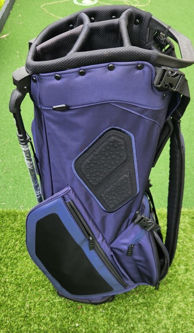 TITLEIST PLAYERS HYBRID 5 GOLF CARRY STAND BAG - BRAND NEW