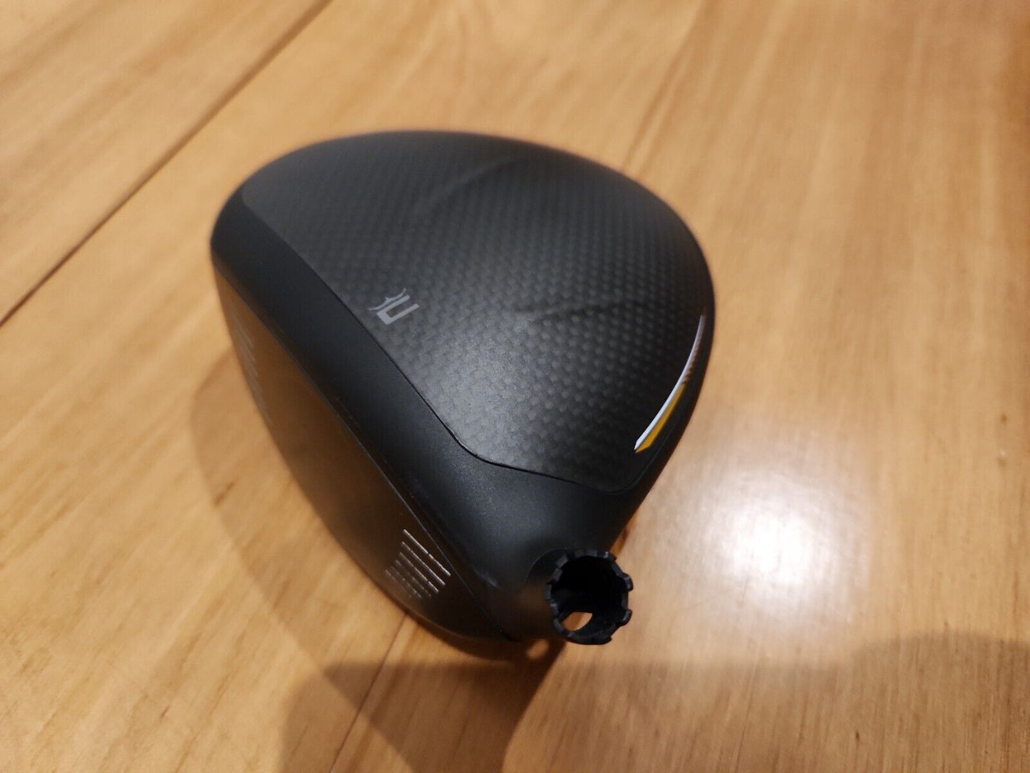 KING COBRA LTD X LS 9.0° LOFT RANGE 7.5° - 10.5° DRIVER - HEAD ONLY - MINT