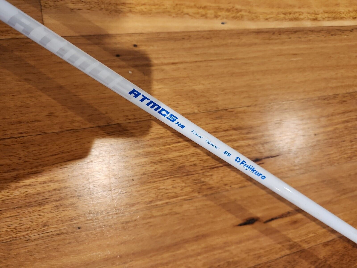 TITLEIST U500  - 3 UTILITY DRIVING IRON HYBRID 20° ATMOS BLUE TOUR SPEC 8S