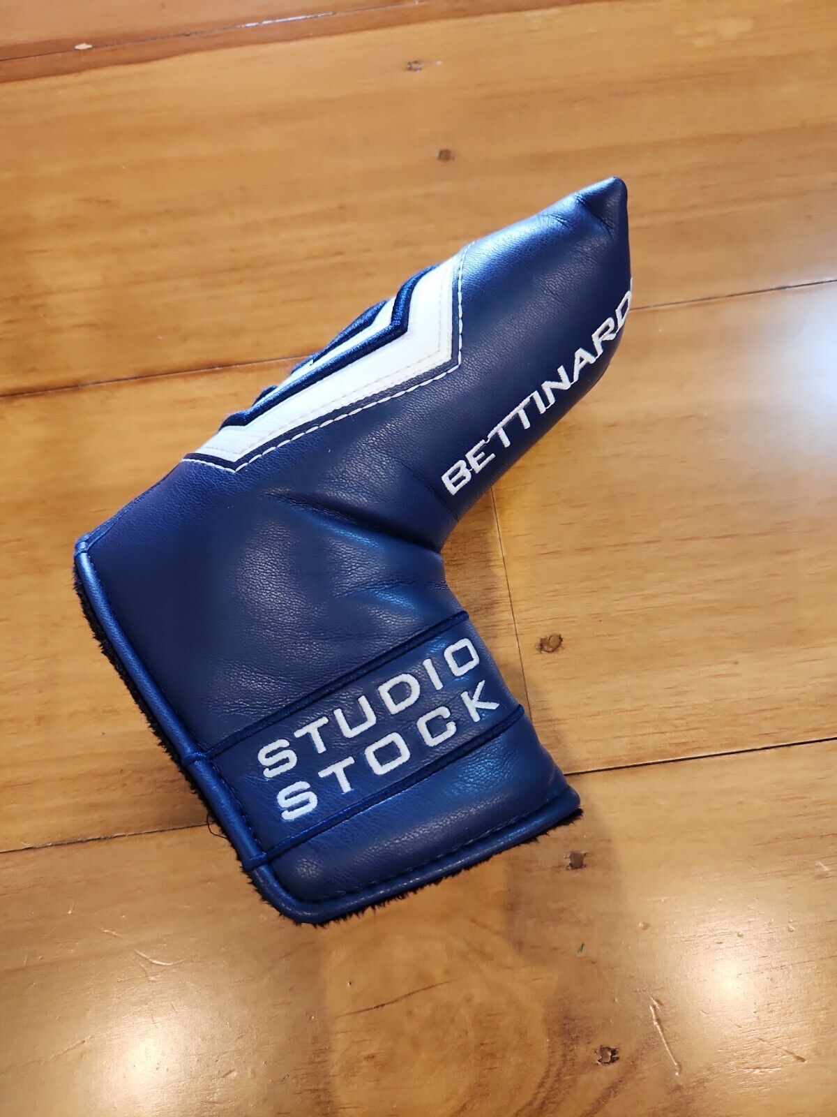 BETTINARDI BBZERO DASS PUTTER - EXCELLENT CONDITION