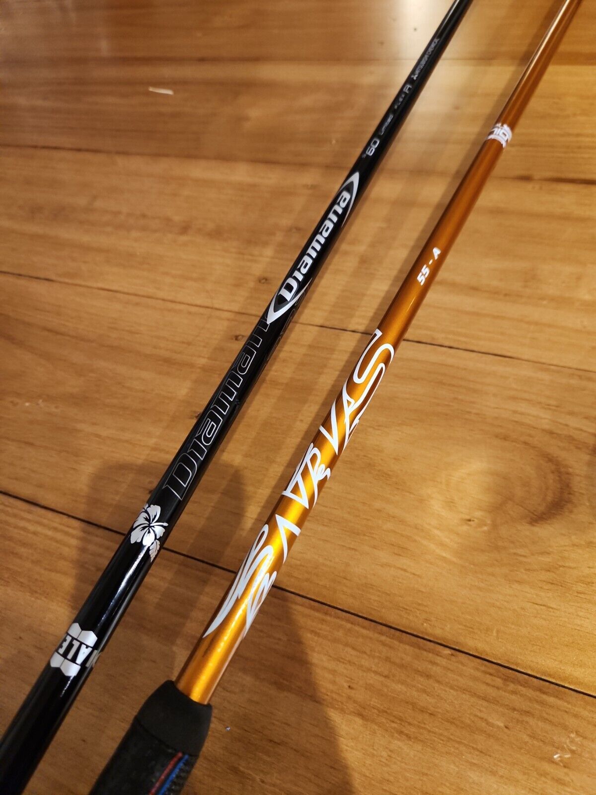 PXG GEN4 0341 X DRIVER 10.5° - CHOICE OF SHAFT