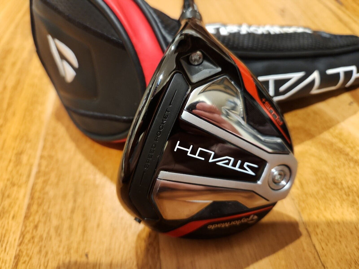 TaylorMade Fairway STEALTH 3W 15° Stiff Diamana PD 60