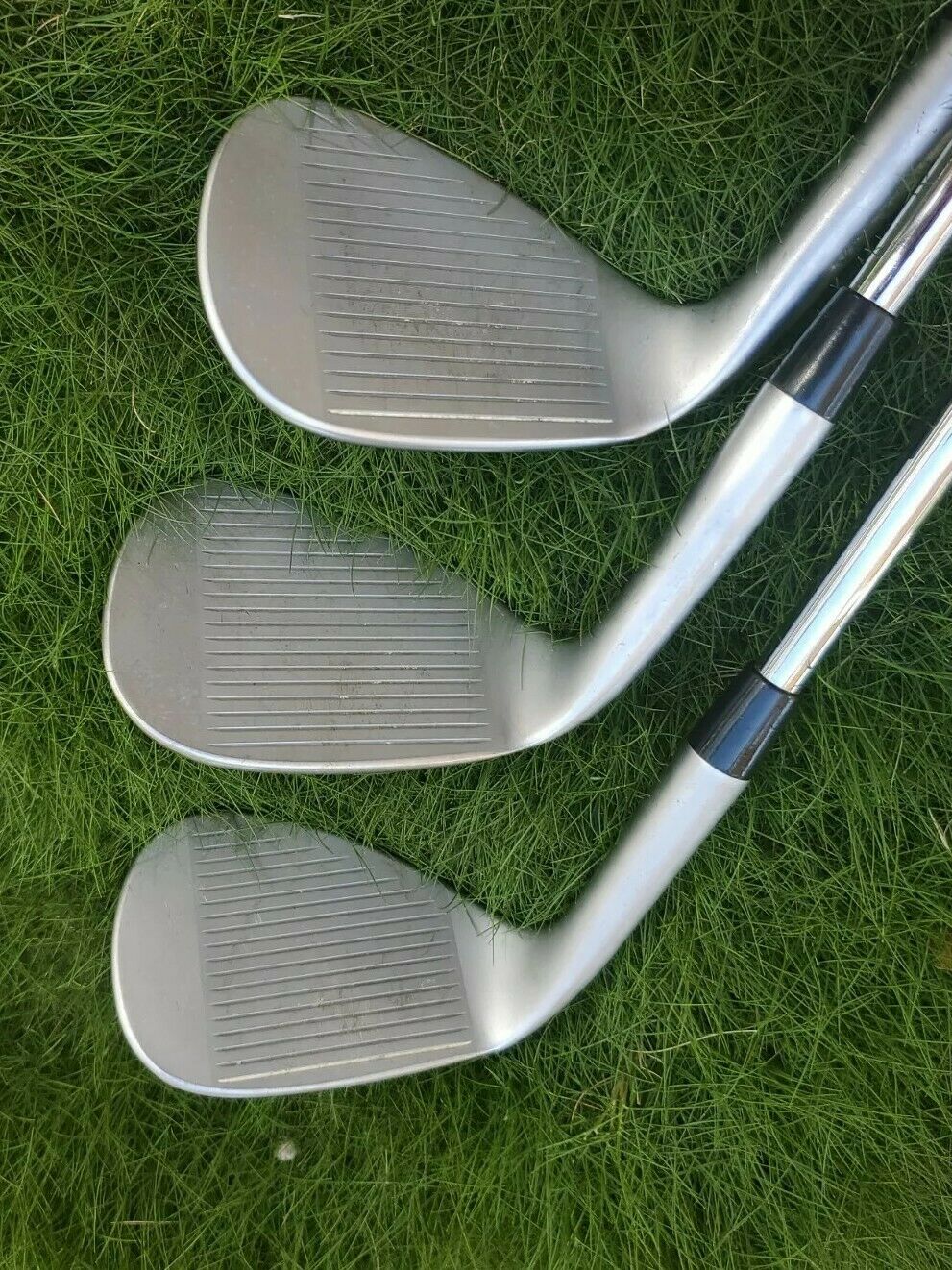 PING GLIDE 2.0 WEDGE SET 50° 54° 58° Golf Wedge Black Dot #219