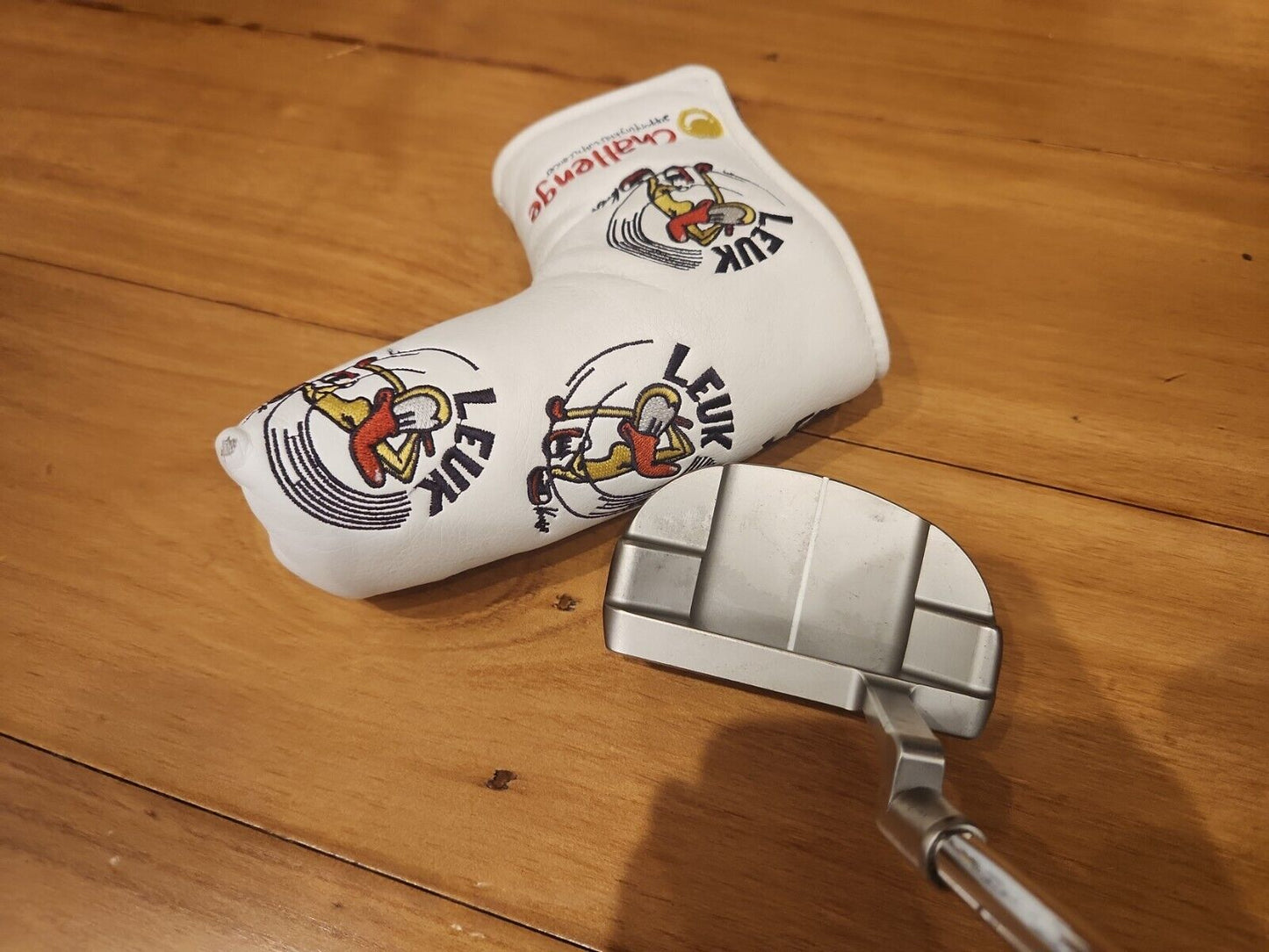 BETTINARDI BB32 395g PUTTER - Made in the USA