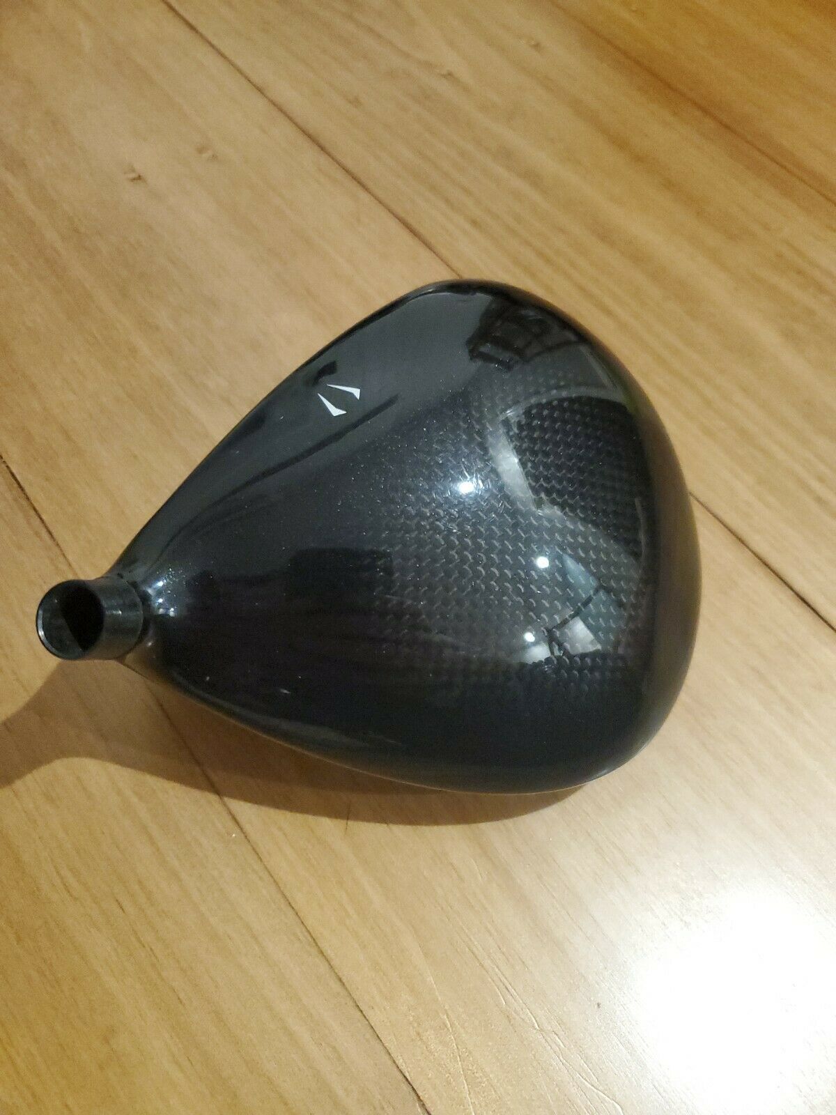 SRIXON Z785 DRIVER 9.5* FL Tour Issue Flat Lie GOLF HEAD ONLY - Mint Condition