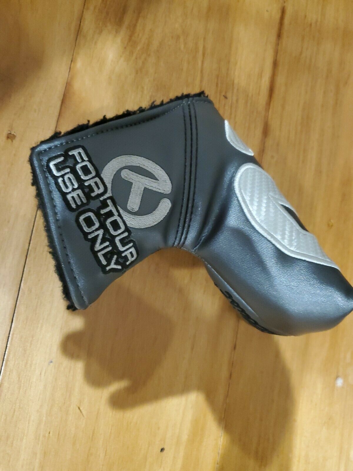 SCOTTY CAMERON CIRCLE T GOLO 5 PROTO FOR TOUR USE ONLY PUTTER 34" - VERY RARE