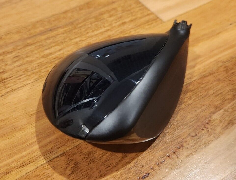 TOUR ISSUE RARE CALLAWAY PARADYM 10.5° TRIPPLE DIAMOND