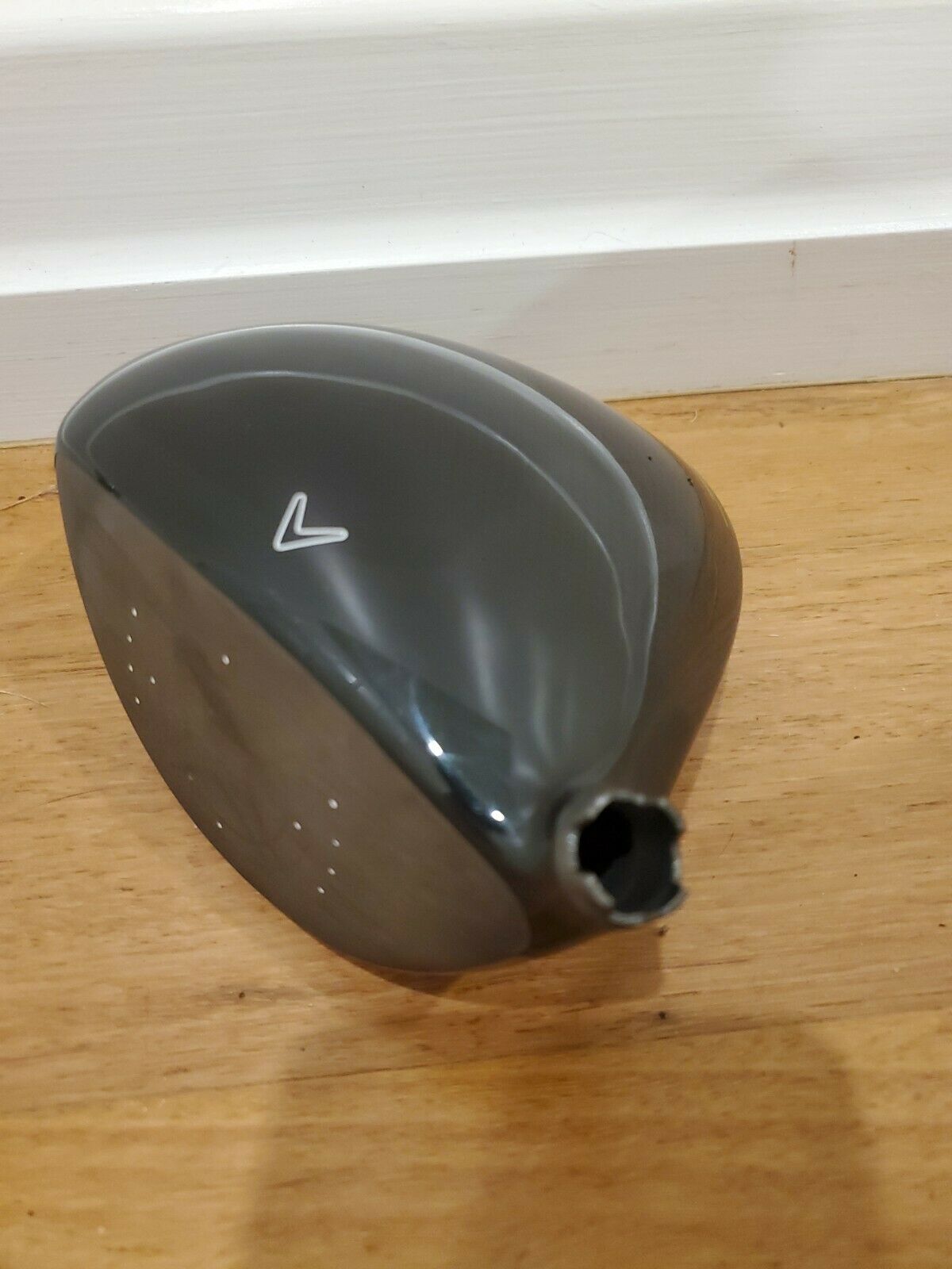 CALLAWAY EPIC SPEED 9° TRIPPLE DIAMOND TC SERIAL TOUR ISSUE DRIVER (C1-165)