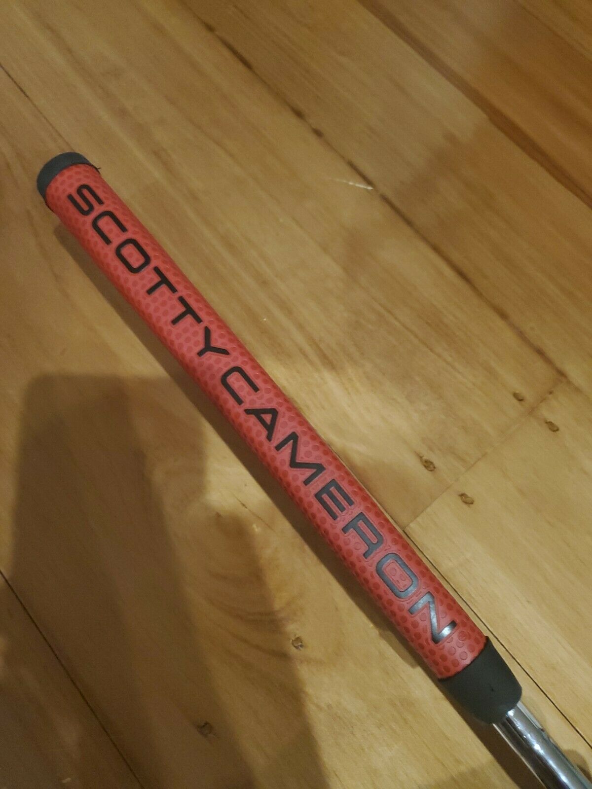 SCOTTY CAMERON SELECT NEWPORT 2 PUTTER 34"