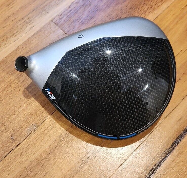 TAYLORMADE M3 440 9° DRIVER - Excellent Condition