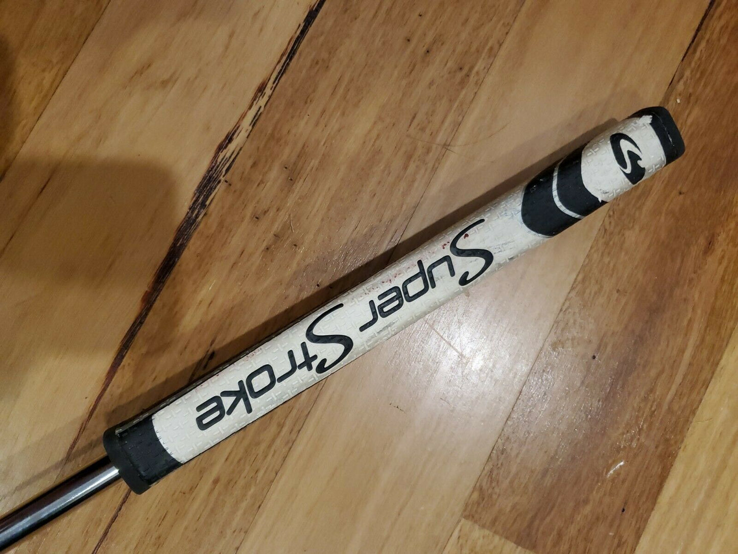 KITADA GOLF DESIGN SUS 303 KP-2F CNC Full Milled Himeji Japan GOLF PUTTER