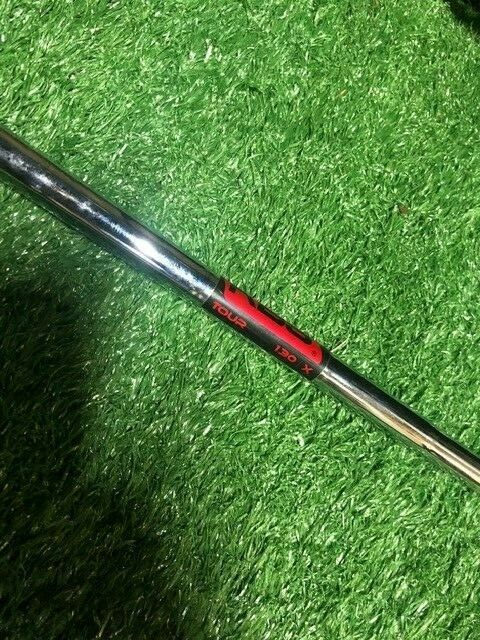 WEDGE SHAFTS True Temper Golf- Tour Concept - Black Oynx KBS NIPPON PROJECT X LZ