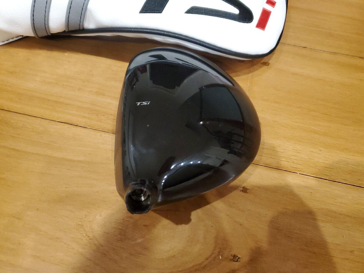 TITLEIST TSi3 10.0° - TOUR ISSUE T SERIAL- DRIVER HEAD