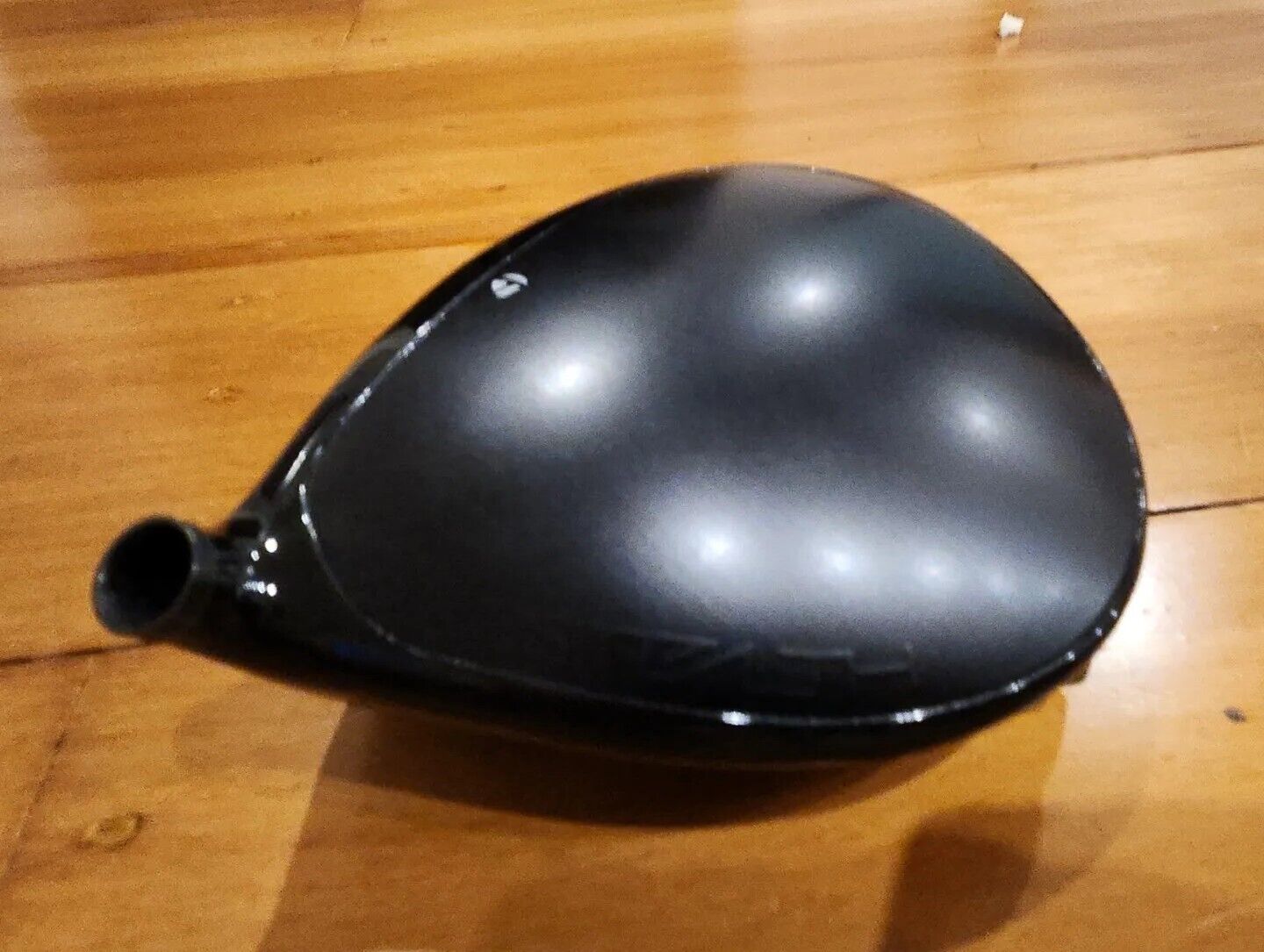 TAYLORMADE STEALTH PLUS 9° DRIVER TOUR ISSUE EXCELLENT CONDITION