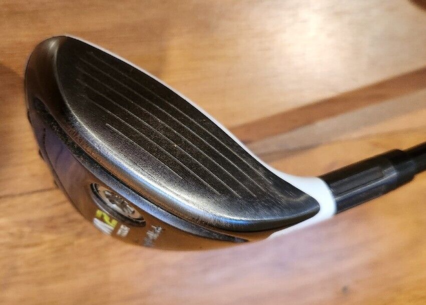 TAYLORMADE M2 TOUR 5 Wood 18° Fairway - MITSUBISHI TENSEI CK PRO 60 TX Shaft