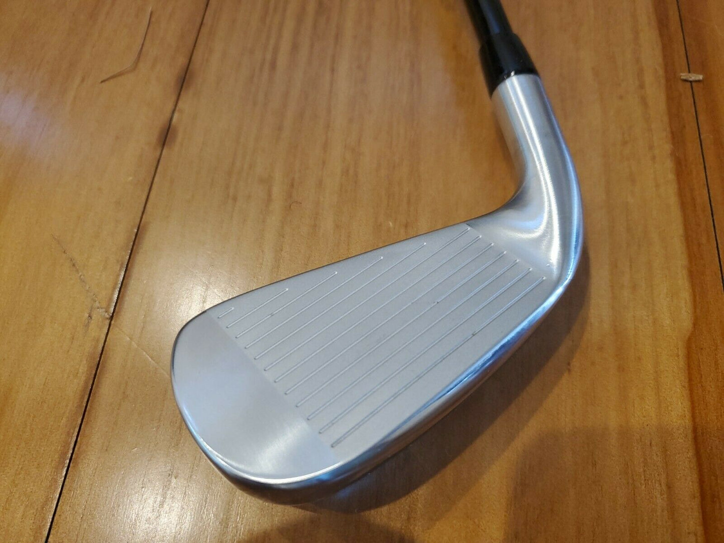 TITLEIST U505  - 3 UTILITY DRIVING IRON HYBRID 20° - HZRDUS RDX BLACK 80 6.0