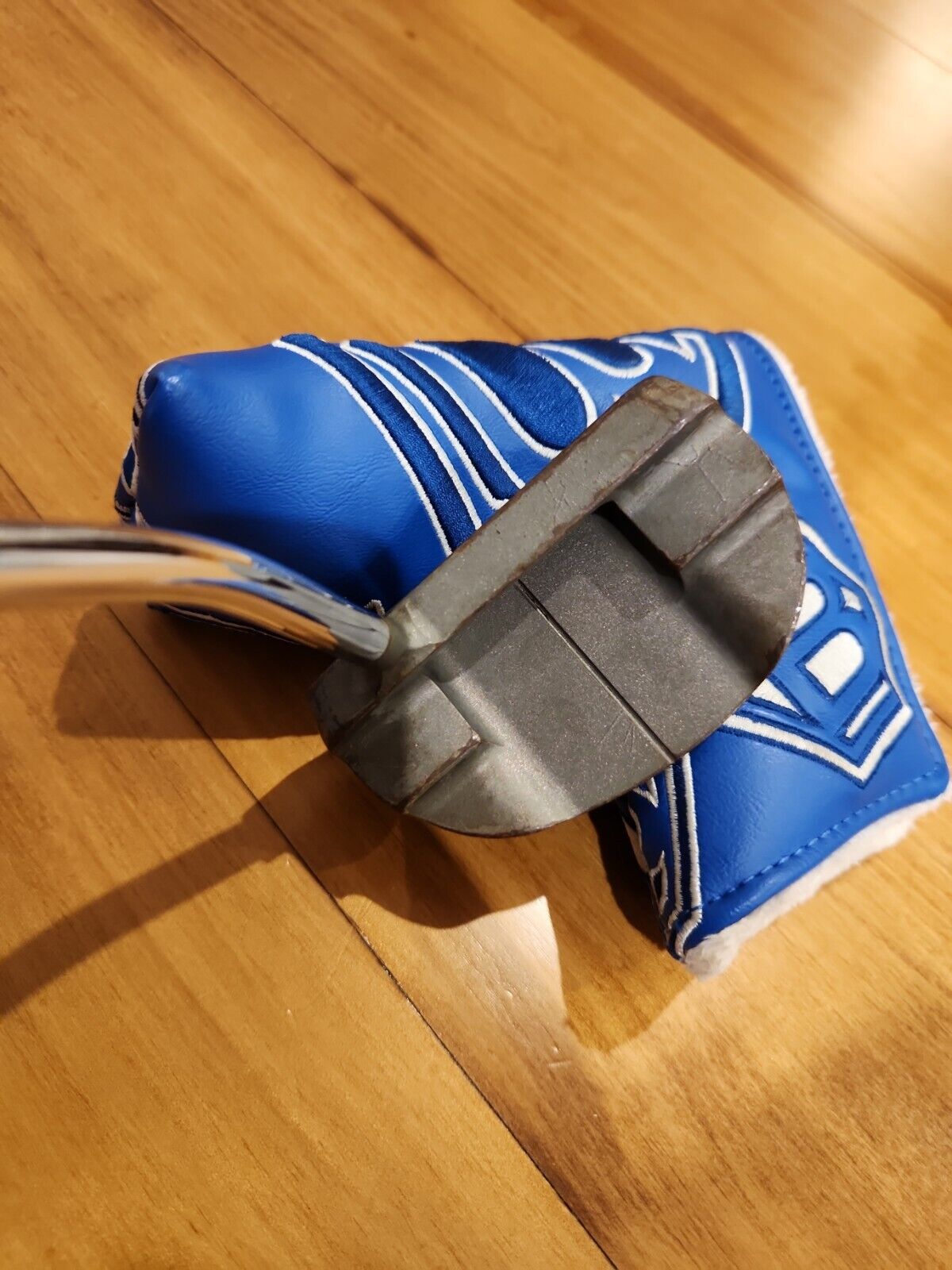 BETTINARDI RAW STUDIO STOCK #3 MADE IN THE USA PUTTER