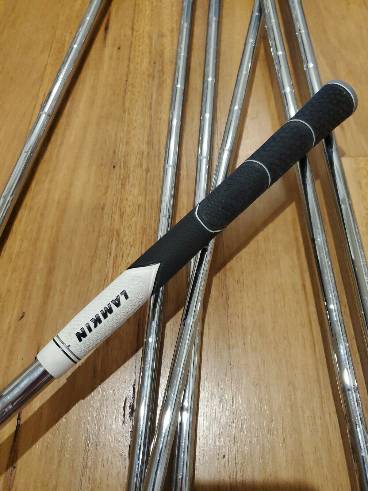 PING i500 4i-PW - EXCELLENT CONDITION - DYNAMIC GOLD X100 SHAFTS