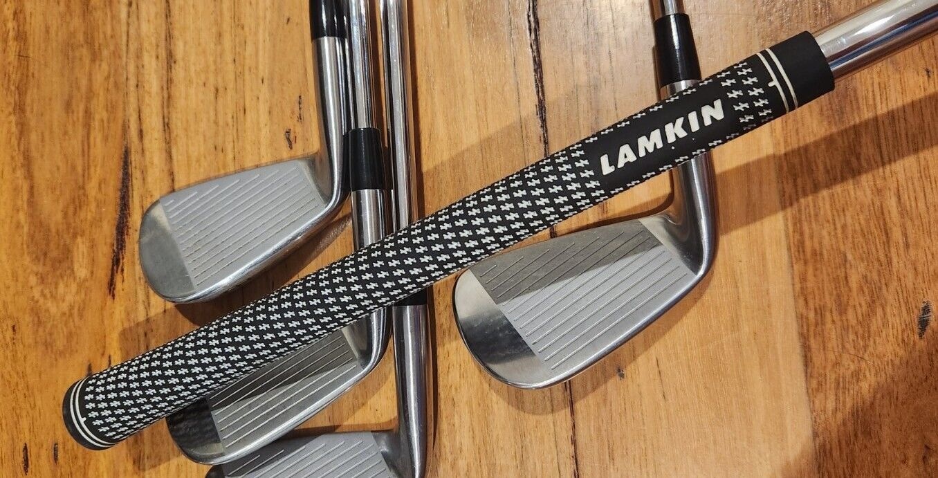 MIZUNO PRO 223 IRONS 6-PW - NIPPON MODUS 3 TOUR 105S Stiff