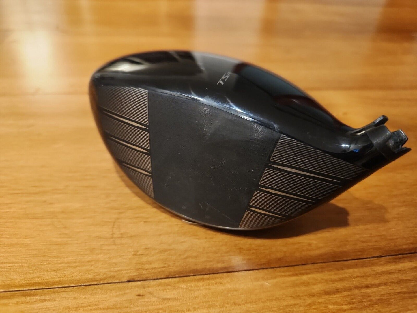 TITLEIST TSR3 9.0° - EXCELLENT CONDITION - DRIVER HEAD ONLY