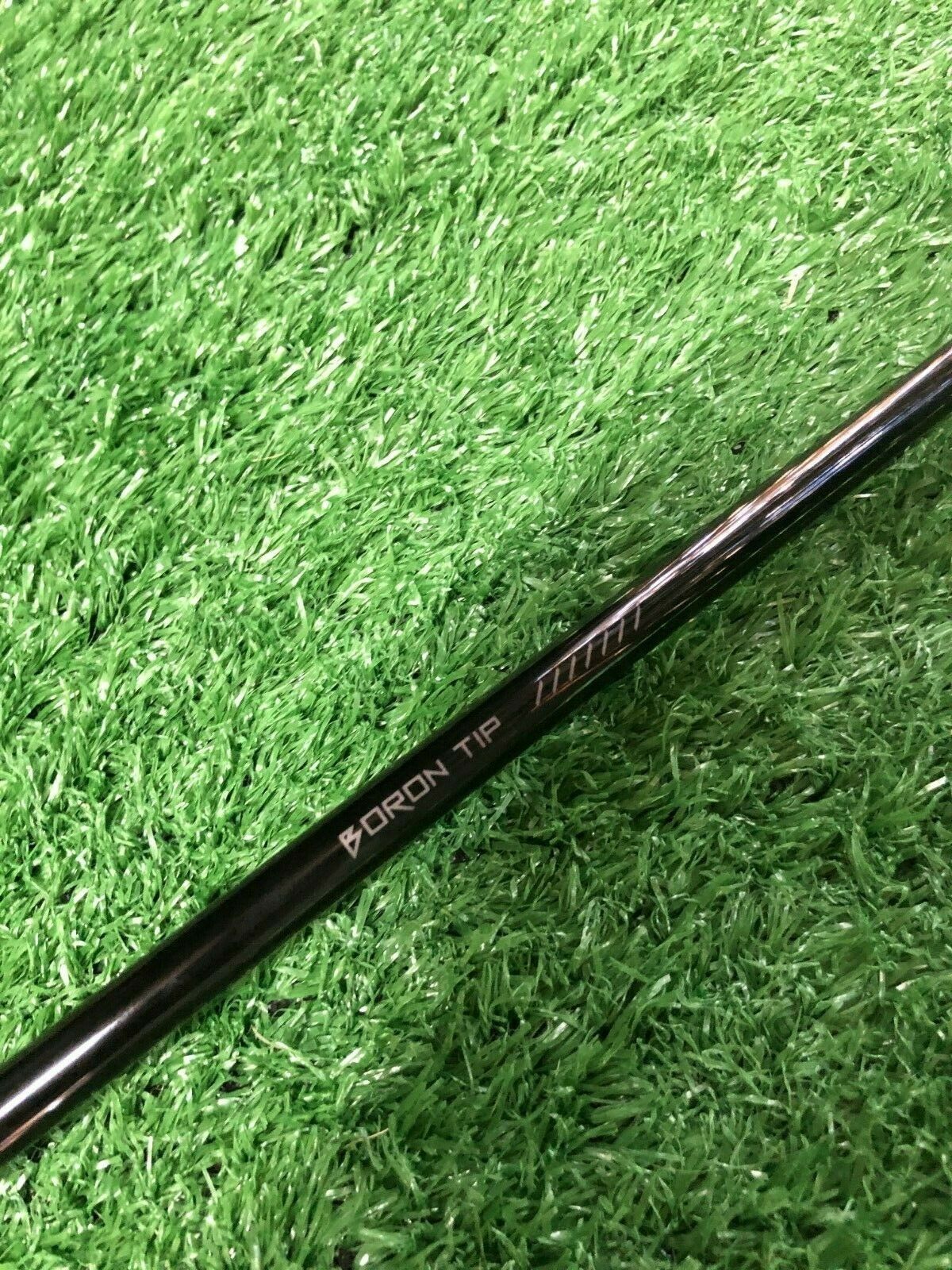 TAYLORMADE SIM 9* GOLF DRIVER - CHOICE OF SHAFT - A R S X - EXCELLENT CONDITION