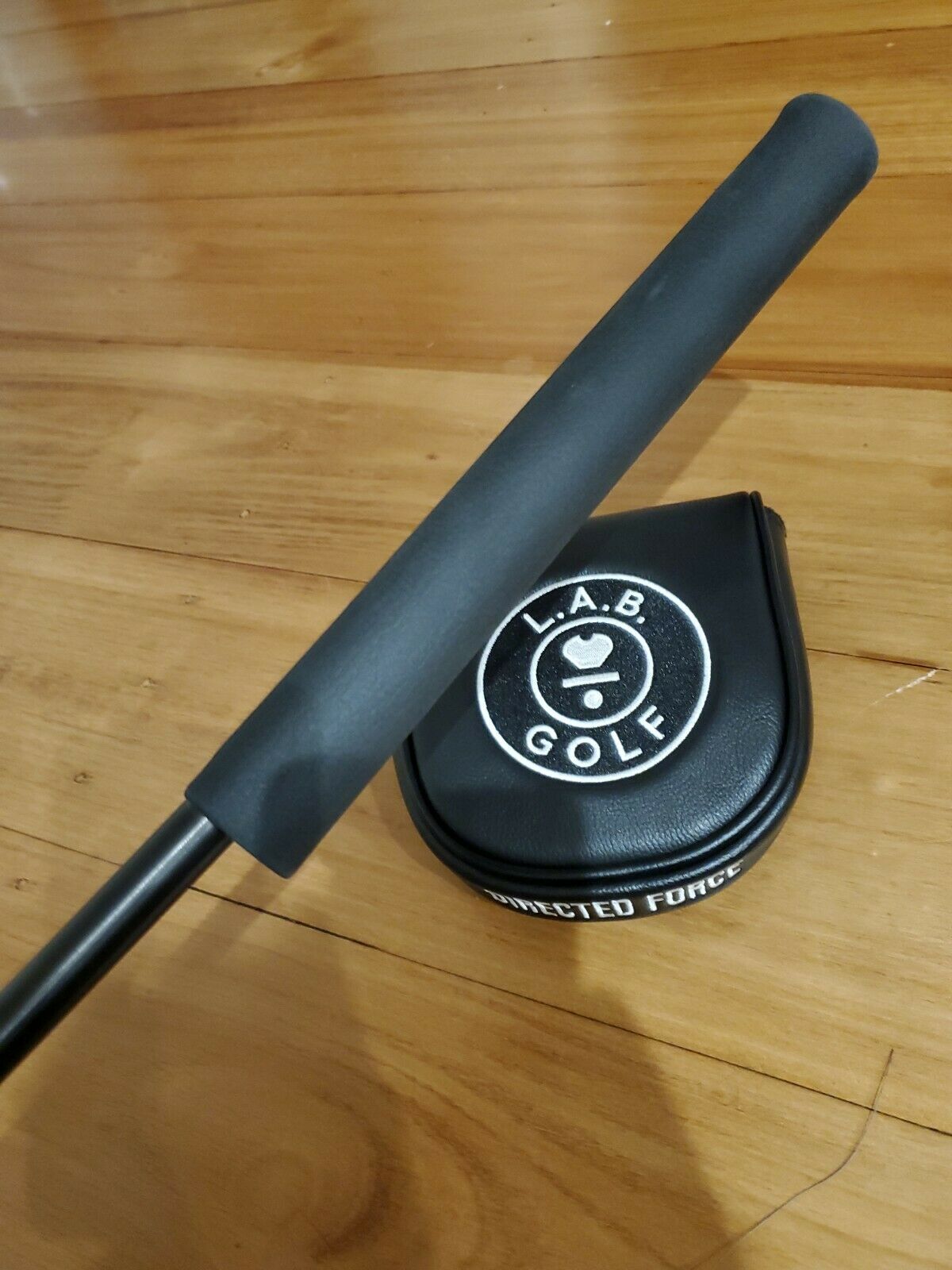 L.A.B. GOLF DIRECTED FORCE 2.1 T7 LAB PUTTER 33"