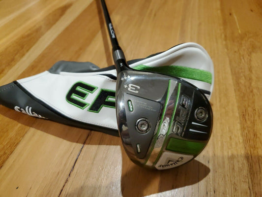 Callaway Epic Speed Tour Issue 3+ 14° TC Serial Ventus Velocore Blue 7X Fairway