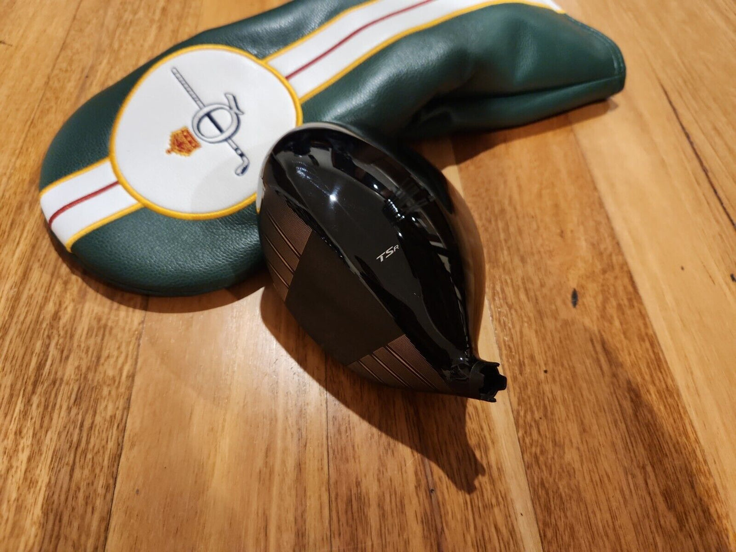 TITLEIST TSR3 9.0° - EXCELLENT CONDITION- DRIVER HEAD